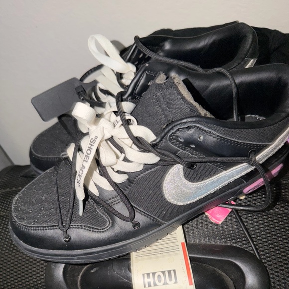 Nike dunk low - Picture 4 of 6